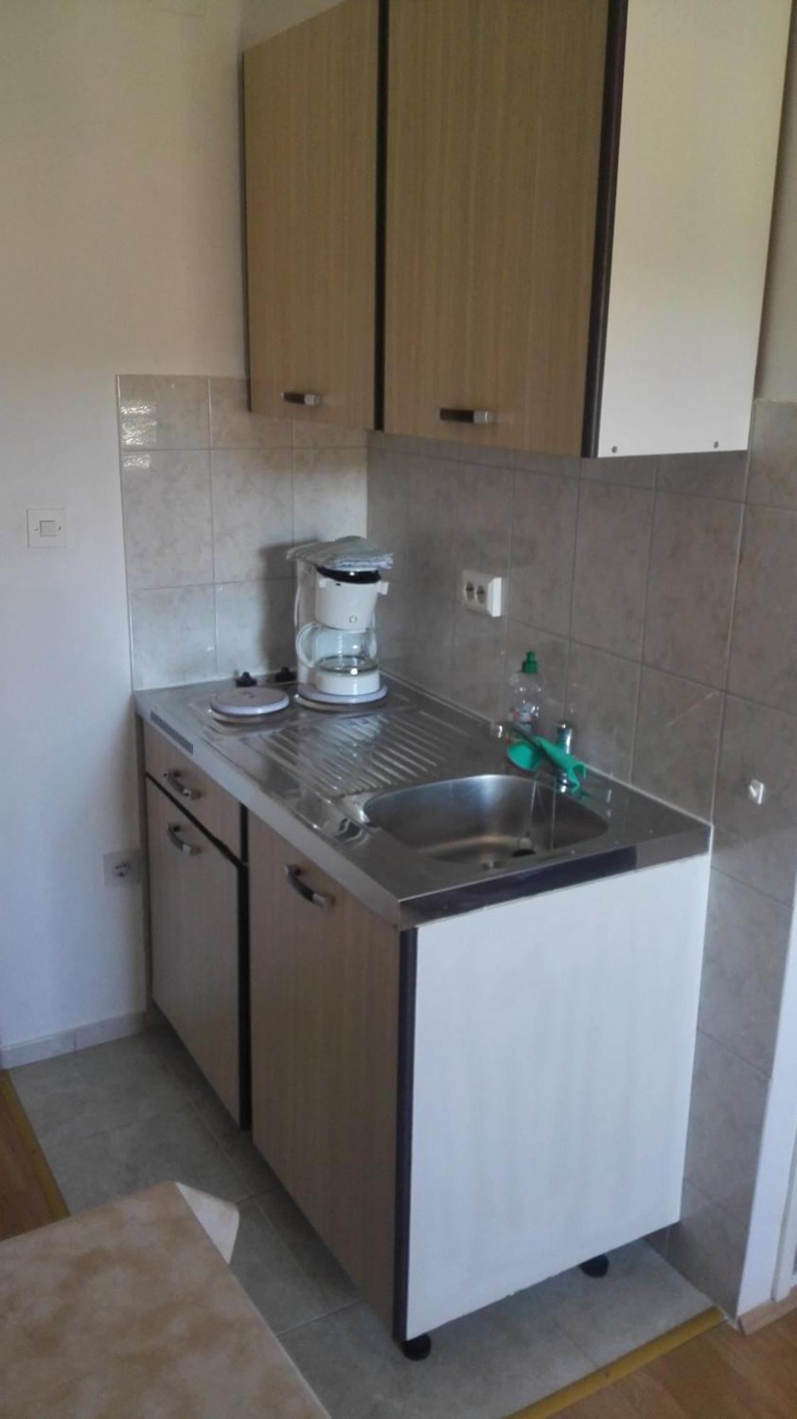 Apartment Tariba Supetarska Draga Quarto foto