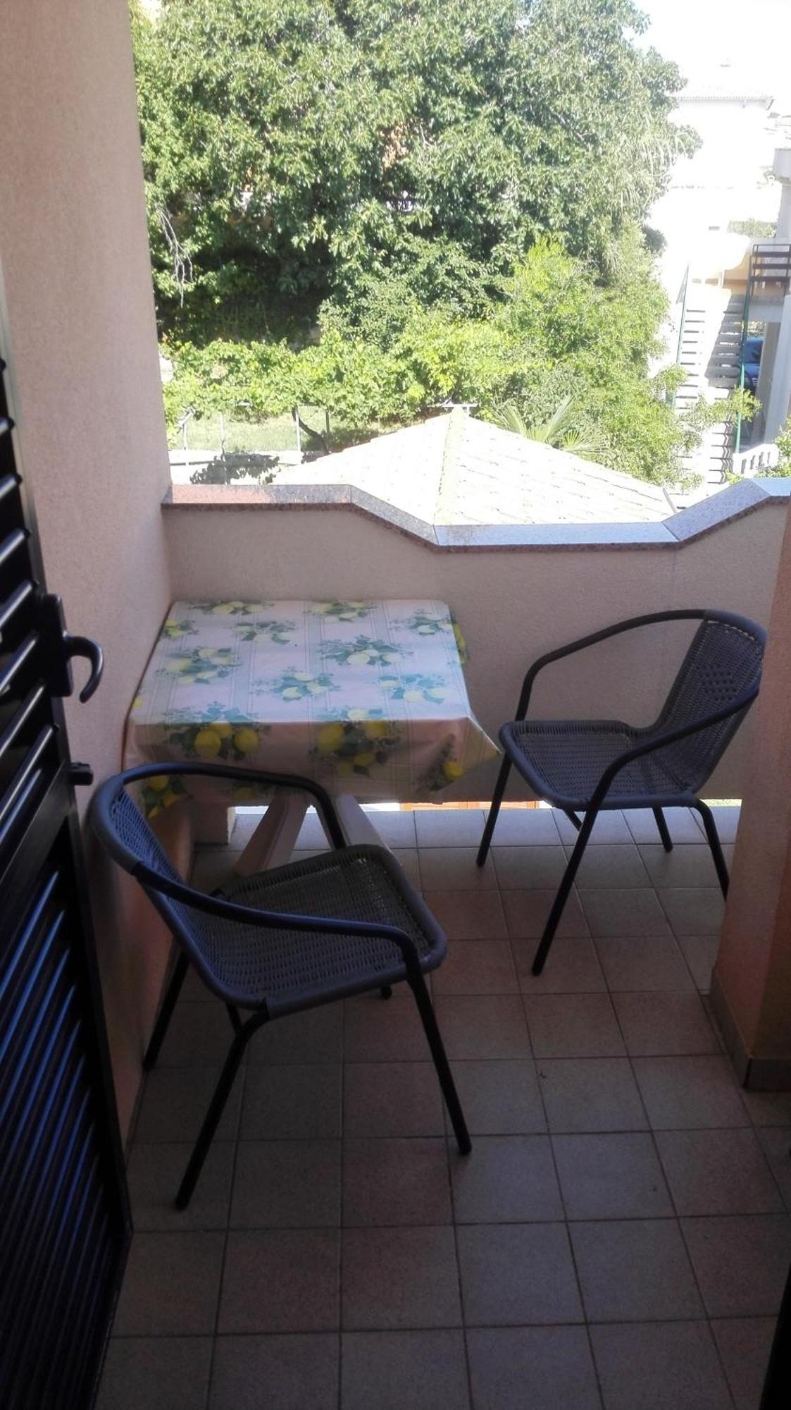 Apartment Tariba Supetarska Draga Quarto foto