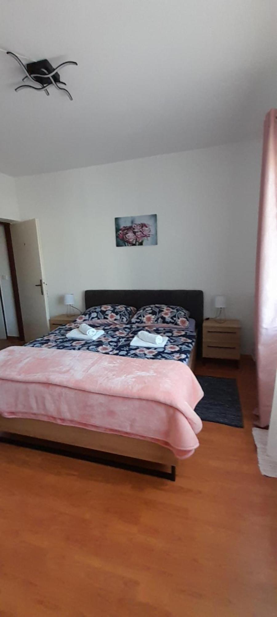 Apartment Tariba Supetarska Draga Exterior foto